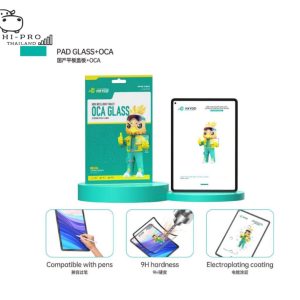Tab S9+ 12.4in (X810)