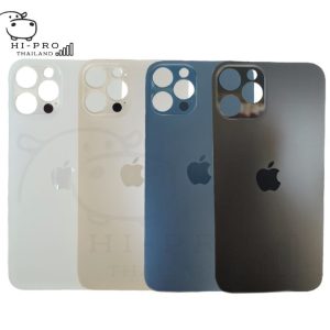 ฝาหลัง iPhone 12 PROMAX