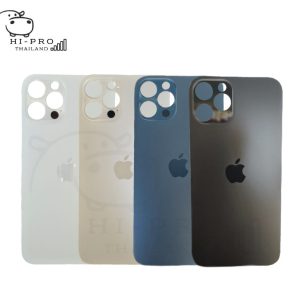 ฝาหลัง iPhone 12 PRO