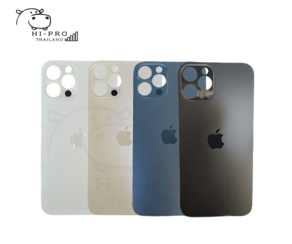 ฝาหลัง iPhone 12 PRO