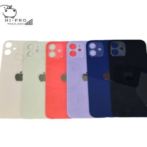 ฝาหลัง iPhone 12