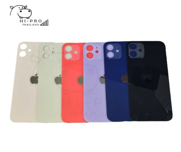 ฝาหลัง iPhone 12