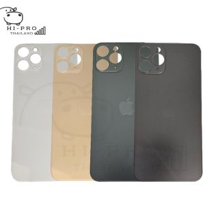 ฝาหลัง iPhone 11 PROMAX