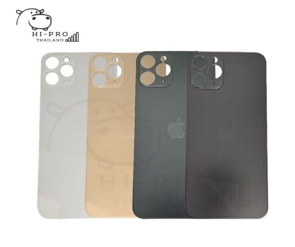 ฝาหลัง iPhone 11 PROMAX