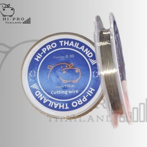 ลวด 0.03