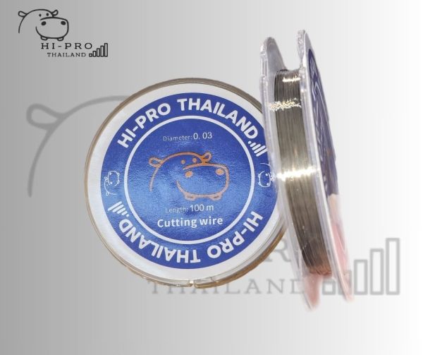 ลวด 0.03