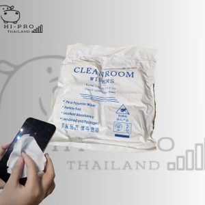 ผ้าเช็ดจอ