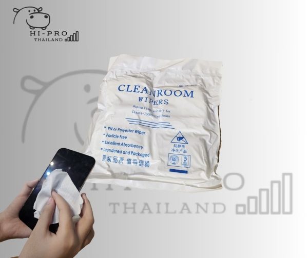 ผ้าเช็ดจอ