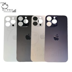 ฝาหลัง iPhone 14 PROMAX