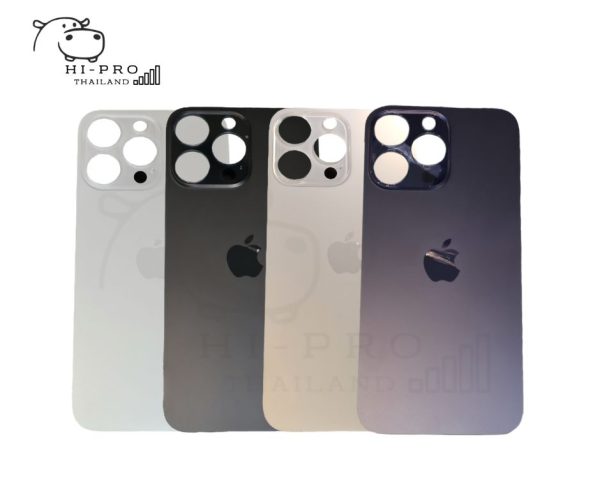 ฝาหลัง iPhone 14 PROMAX