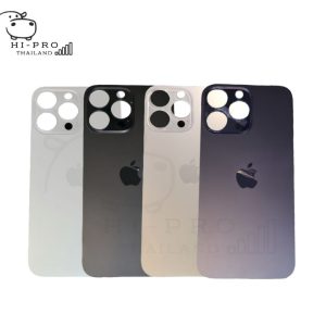 ฝาหลัง iPhone 14 PRO