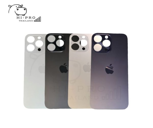 ฝาหลัง iPhone 14 PRO