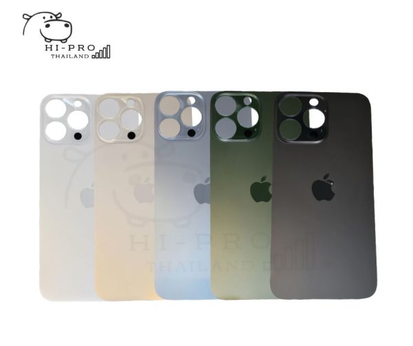 ฝาหลัง iPhone 13 PRO