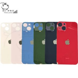 ฝาหลัง iPhone 13