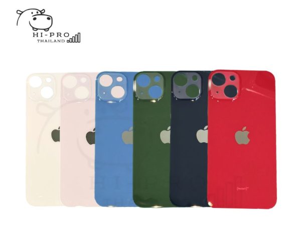 ฝาหลัง iPhone 13