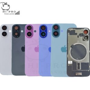 ฝาหลัง iPhone 16